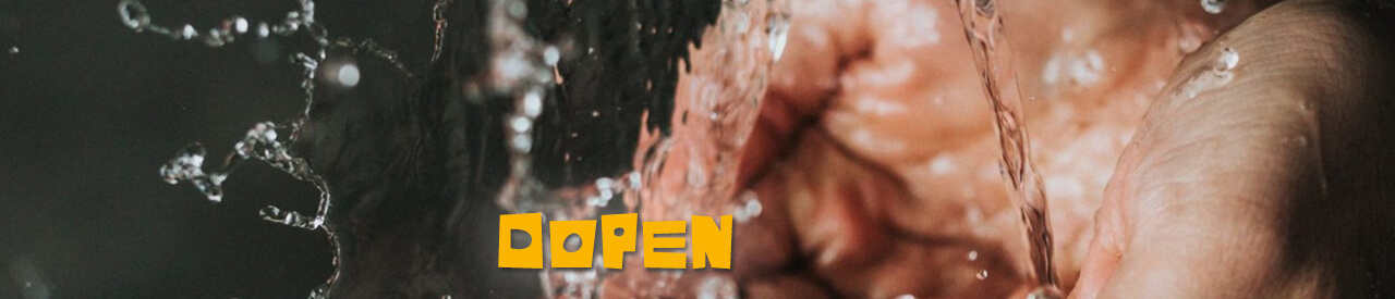 Dopen