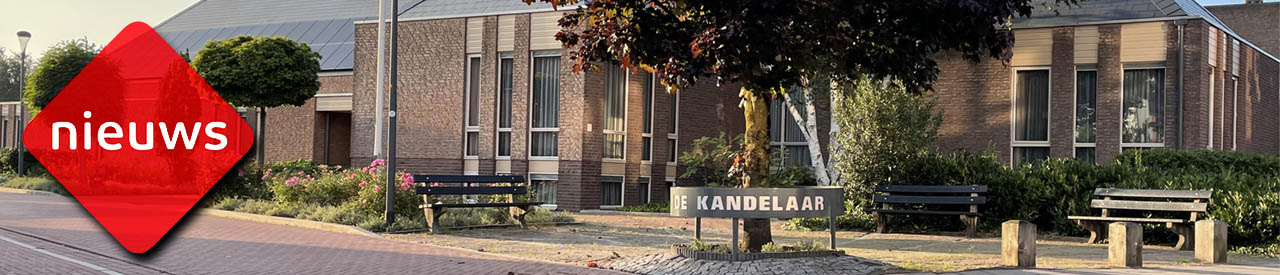 Kandelaar