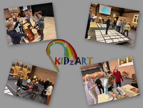 kidzart