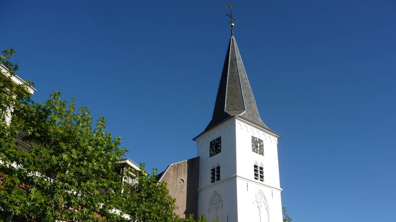 Dorpskerk