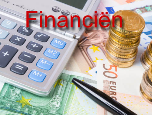financiën