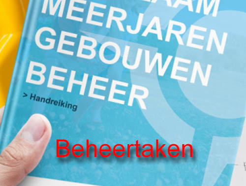 beheertaken